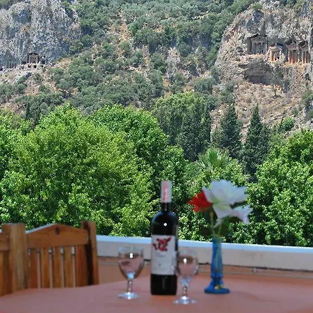 Caria Premium 3* Dalyan