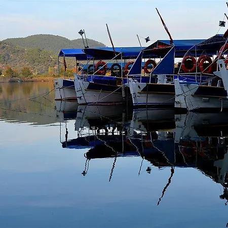 Hotel Caria Premium 3*