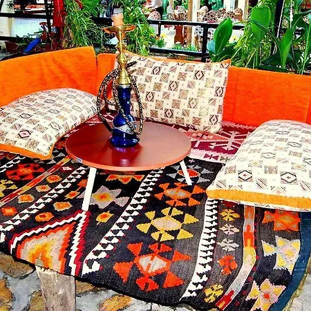 Caria Premium 3* Dalyan