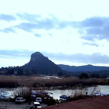 Caria Premium Ξενοδοχείο 3*