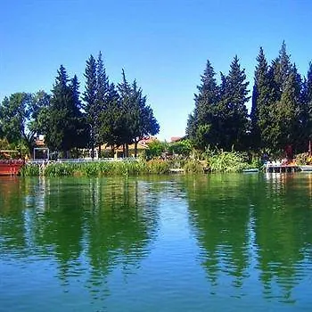 Ξενοδοχείο Caria Premium