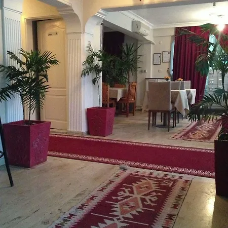 Hotel Caria Premium Dalyan