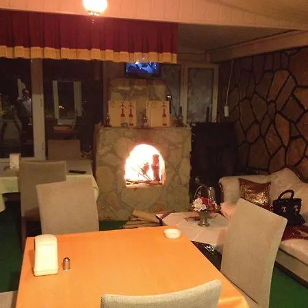 Caria Premium Ξενοδοχείο