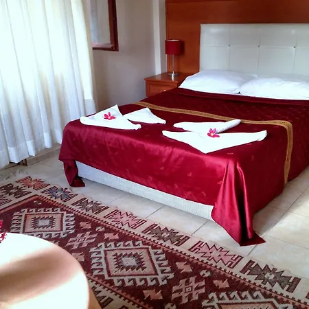 Caria Premium Ξενοδοχείο Dalyan