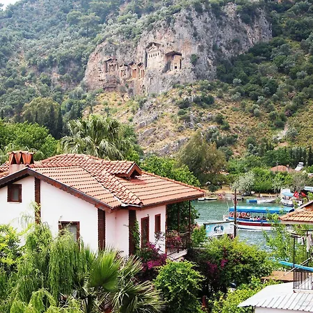 Caria Premium Hotel Dalyan
