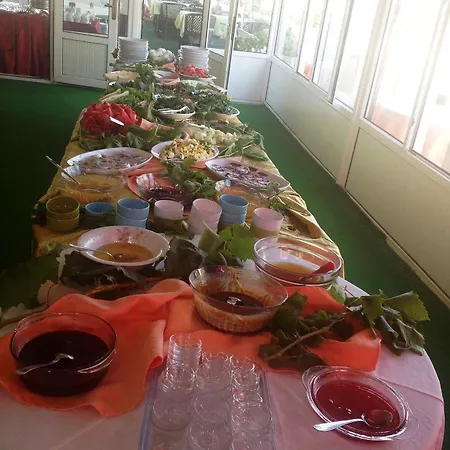 Ξενοδοχείο Caria Premium Dalyan