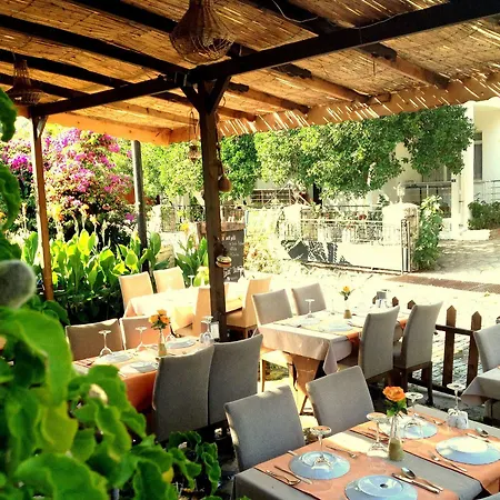 Caria Premium Ξενοδοχείο Dalyan