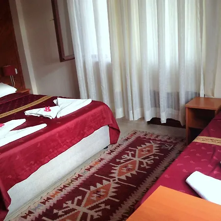 Caria Premium Hotel Dalyan