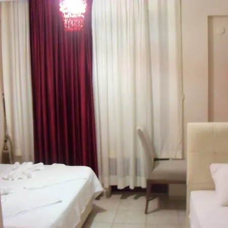 Hotel Caria Premium 3*