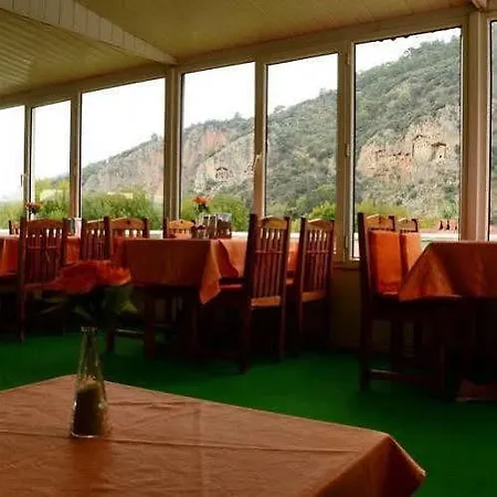 Ξενοδοχείο Caria Premium