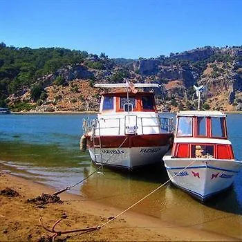 Caria Premium Hotel Dalyan