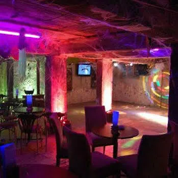 ホテル Caria Premium ダルヤン