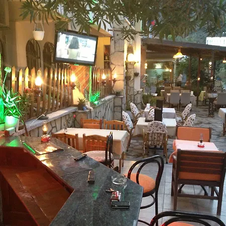 Caria Premium Hotel 3*