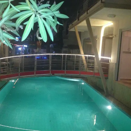 Caria Premium Dalyan