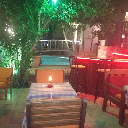 Hotel Caria Premium
