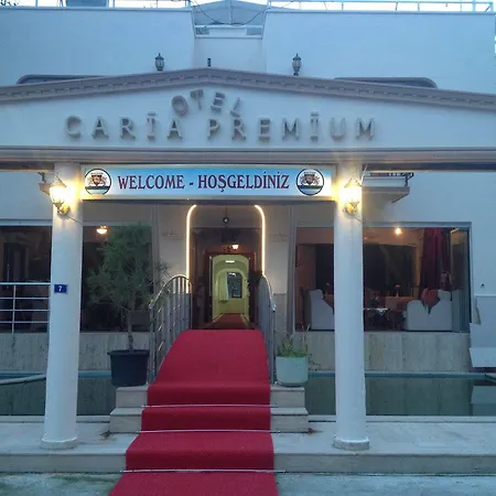 Caria Premium 3*