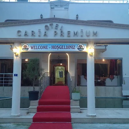 Caria Premium 3*