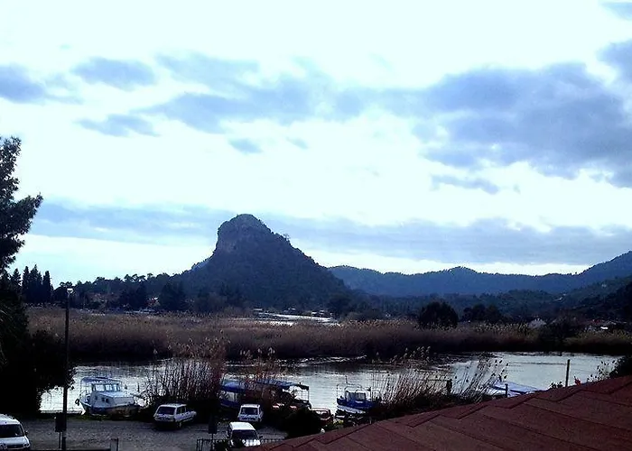 Caria Premium Hotel 3*