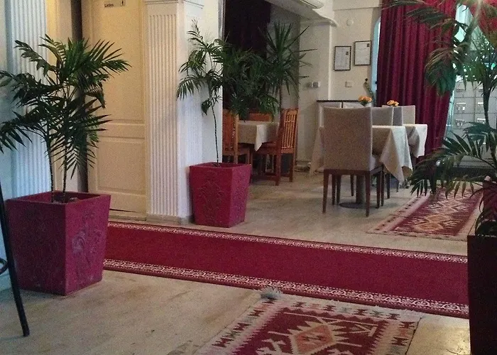 Hotel Caria Premium Dalyan