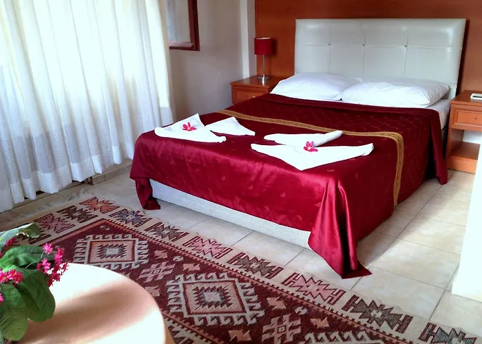 Caria Premium Hotel Dalyan