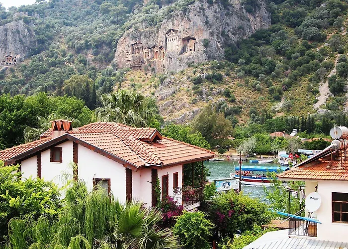 Caria Premium Hotel Dalyan