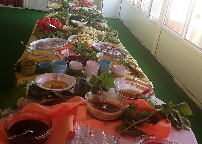 Hotel Caria Premium Dalyan