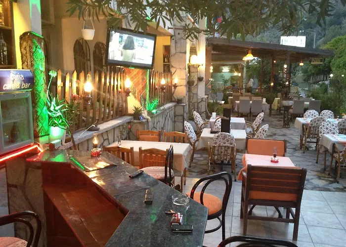 Caria Premium Hotel 3*