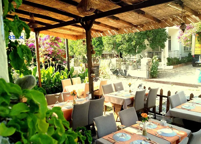 Caria Premium Hotel Dalyan