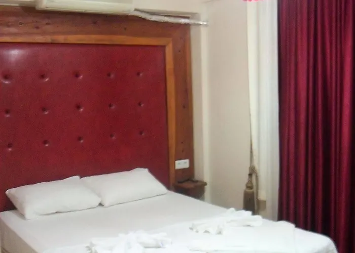 Caria Premium Dalyan