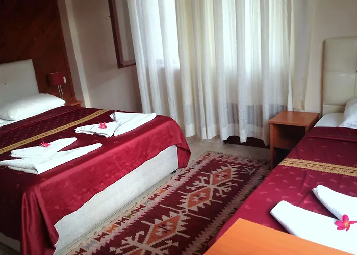 Caria Premium Hotel Dalyan