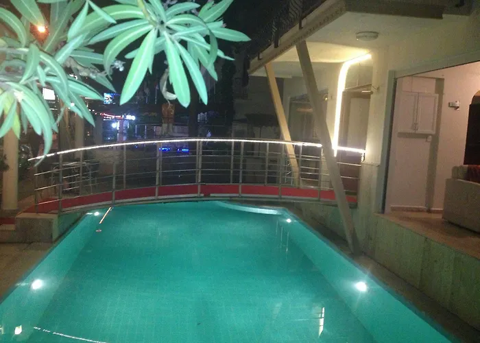 Caria Premium Dalyan