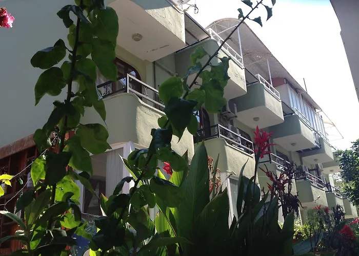 Caria Premium Hotel 3*