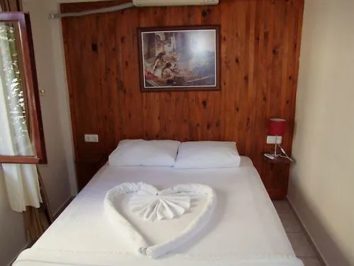 Hotel Caria Premium 3*